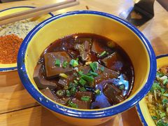 -痴串串(星汉路总店)