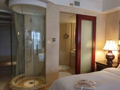 -白金汉爵大酒店(相城店)