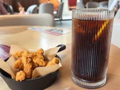 -必胜客(会展店)