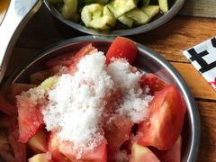 -王红军龙虾(新民路店)