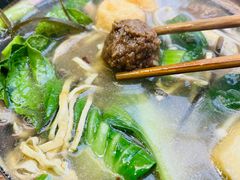 -清真·穆萨砂锅(大皮院店)