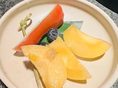 -三出山火锅(万象天地店)