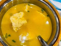 -洞庭米湘·湖南菜(银河SOHO店)