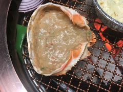 -炎蔵牛舌烤肉