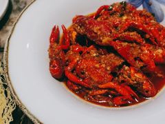 -佬麻雀·新湘菜(珠海金发购物中心店)