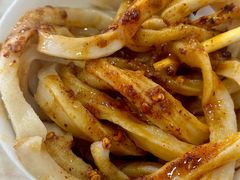 -张老五凉粉店(省医院店)