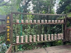 -西双版纳基诺山寨