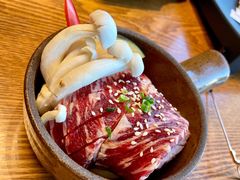 -炎蔵牛舌烤肉