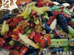 -重庆酸菜鱼(上海路店)
