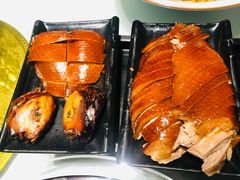 -羲和雅苑烤鸭坊(丰台万达店)