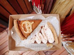 -Pie Bird(新闸路店)