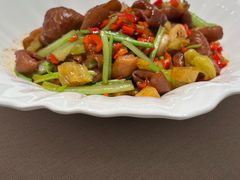 -漢舍中国菜馆(889广场店)