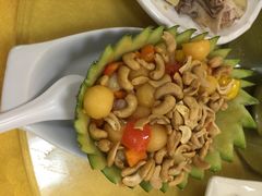 新琼发餐厅-琼发酒楼