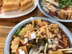 -舌尖上的米粉(阳朔二店)