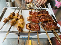 -No.DD戳子烧烤·江湖菜(北京总店)