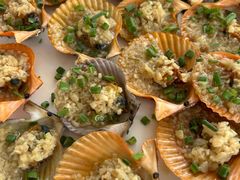 -阿弟特色海鲜餐厅·大排档(平潭店)