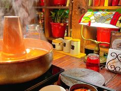-有才叔北京时间涮肉(紫薇尚层店)