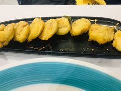 -民福居烤鸭店(石榴庄店)
