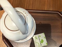 -奈雪茶院·茶室茶馆(广州粤海天地店)