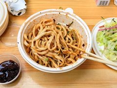 -方砖厂69号炸酱面(方砖厂胡同店)