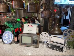 -龙抄手食府(浣花北路店)