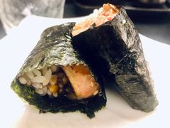 -Sushi Hanzo半藏(天环广场店)