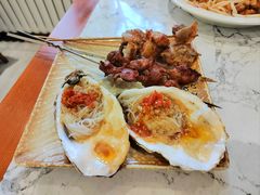 -阿里西北美食(小黄庄店)