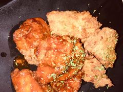 -首尔大排档