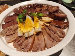 -潮界(虹桥新天地店)