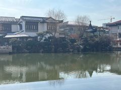 -常州武进九洲喜来登酒店