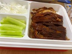 -大鸭梨(天通西苑店)