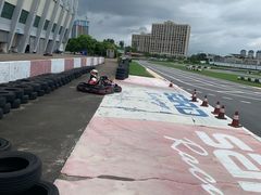 -珠海国际赛车场-卡丁车场