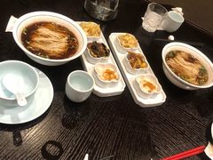 -苏州吴宫泛太平洋酒店