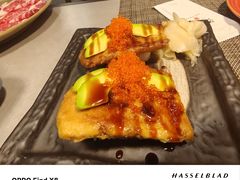 -满来寿喜烧(金虹桥店)