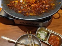 -春熙台韩国料理·章鱼肥牛(西丽店)