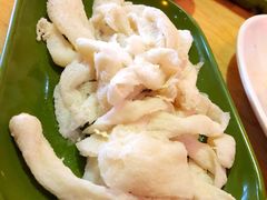 -龙泉人椰子鸡.糟粕醋.海南菜(三亚旗舰店)