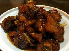 -杨厨的田园饭店(长城路店)
