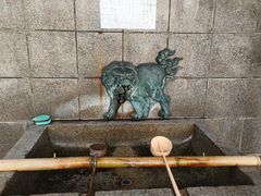 -难波八坂神社