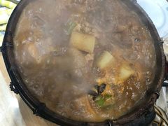 -范贤光鸡公煲(平乐园总店)