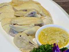 -周锦记广式餐厅(格林生活坊2期店)