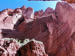 -天山神秘大峡谷