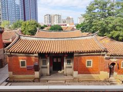-晋江五店市传统文化旅游区