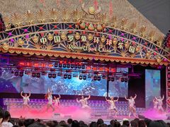 -宁波罗蒙环球乐园