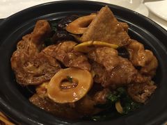 -上海小南国(仲盛世界商城店)