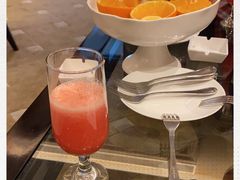 -粗茶淡饭·汉口公馆(循礼门店)