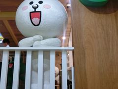 -line friends(明洞旗舰店)