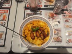 -開籠雀冰室(同和金铂店)