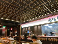 -啫神·广州地标美食(北京路店)