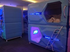 -蓝鲸湾汤泉(包河店)