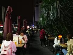 -钟方模白家肥肠粉(春熙店)